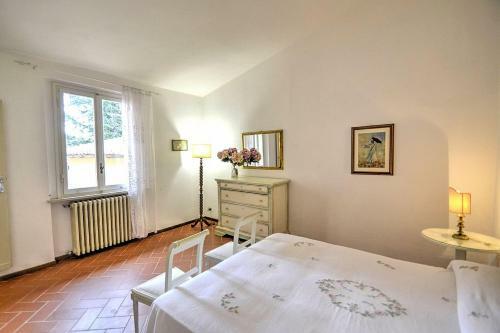 Villa In San Lazzaro Sleeps 4 With Pool And Wifi