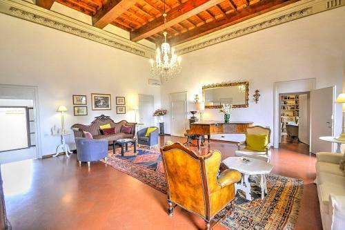 Villa In San Lazzaro Sleeps 4 With Pool And Wifi