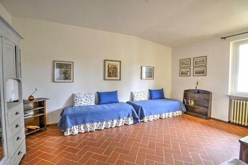 Villa In San Lazzaro Sleeps 4 With Pool And Wifi