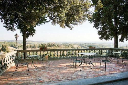 Villa In San Lazzaro Sleeps 2 With Pool And Wifi