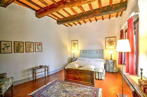 Villa In San Lazzaro Sleeps 2 With Pool And Wifi
