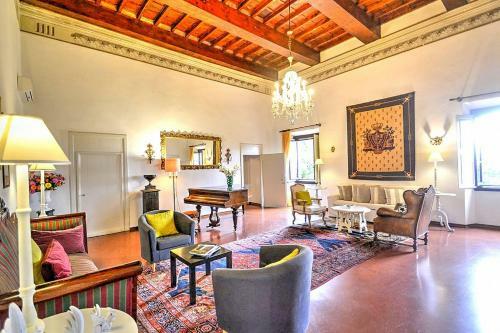 Villa In San Lazzaro Sleeps 2 With Pool And Wifi