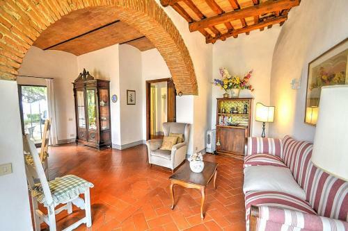 Villa In San Lazzaro Sleeps 2 With Pool And Wifi