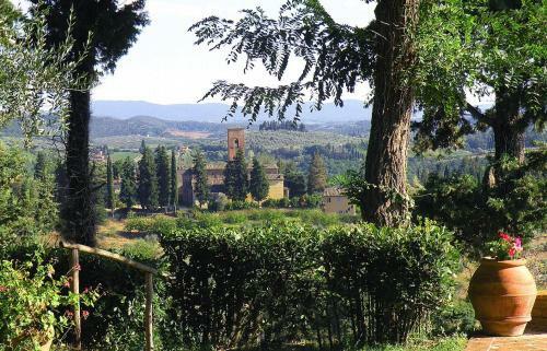 Villa In San Lazzaro Sleeps 2 With Pool And Wifi