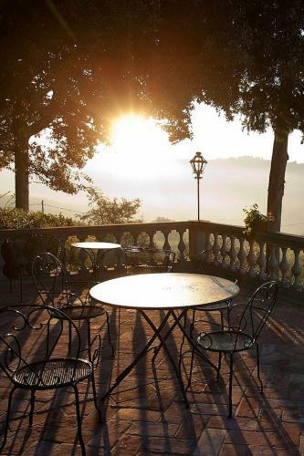 Villa In San Lazzaro Sleeps 2 With Pool And Wifi