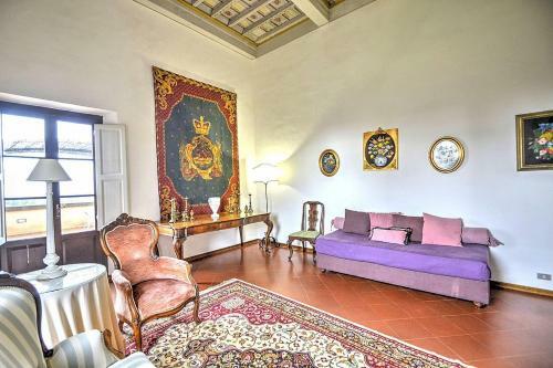 San Lazzaro Villa Sleeps 26 Pool Air Con Wifi