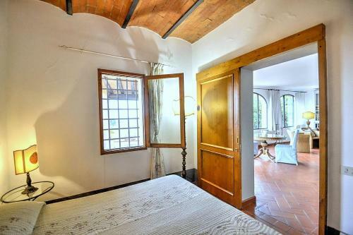 San Lazzaro Villa Sleeps 26 Pool Air Con Wifi