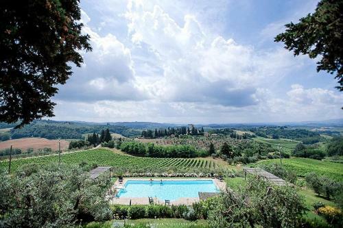 San Lazzaro Villa Sleeps 26 Pool Air Con Wifi