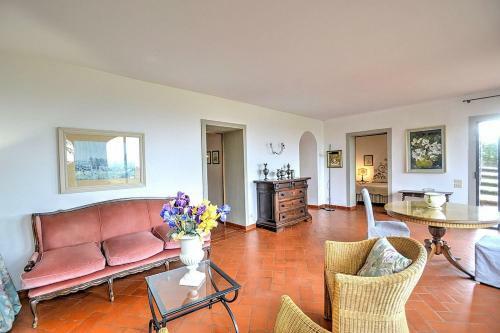 San Lazzaro Villa Sleeps 26 Pool Air Con Wifi