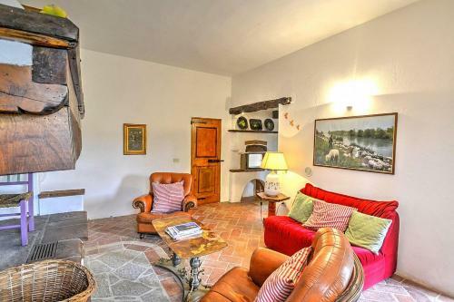 Betto Villa Sleeps 6 Wifi
