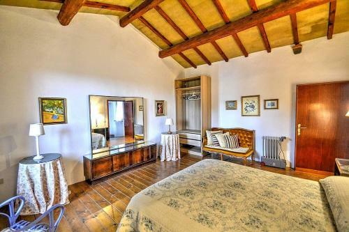 Betto Villa Sleeps 6 Wifi