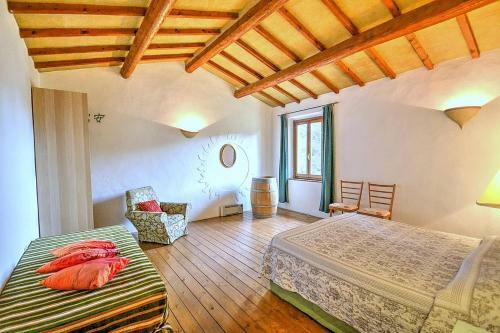 Betto Villa Sleeps 6 Wifi