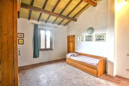 Betto Villa Sleeps 6 Wifi