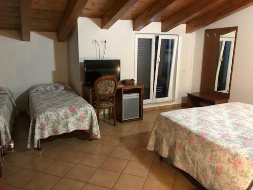 Hotel Albergo Antica Luni