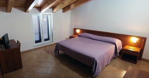 Hotel Albergo Antica Luni