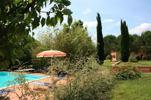 Villa La Contea