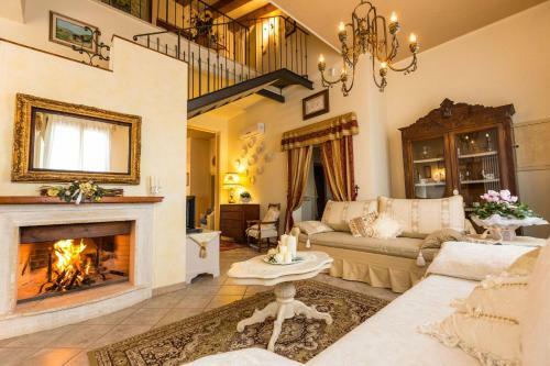 Villa Manuela
