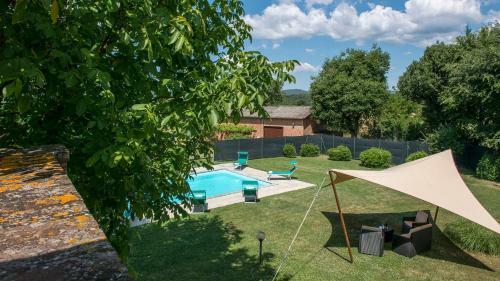 Villa Podere La Selva 8&2