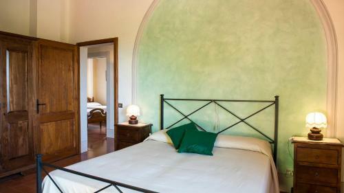 Villa Podere La Selva 8&2