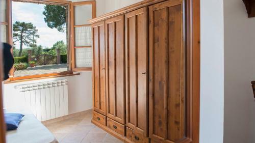 Villa Podere La Selva 8&2