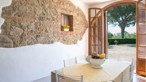 Villa Podere La Selva 8&2