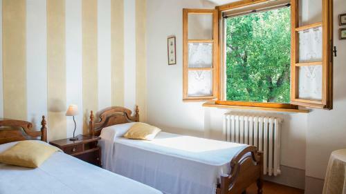 Villa Podere La Selva 8&2