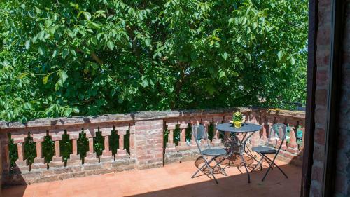 Villa Podere La Selva 8&2