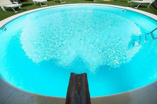 Pancole Apartment Sleeps 4 With Pool Air Con And Wifi