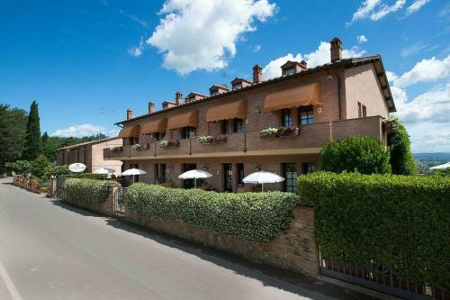 Pancole Apartment Sleeps 4 With Pool Air Con And Wifi
