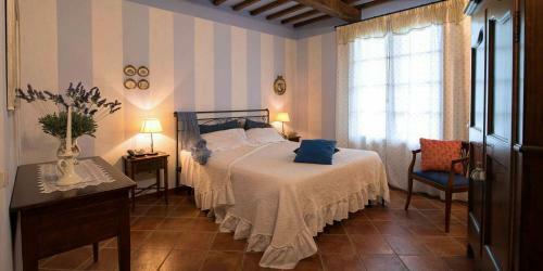 Pancole Apartment Sleeps 4 With Pool Air Con And Wifi