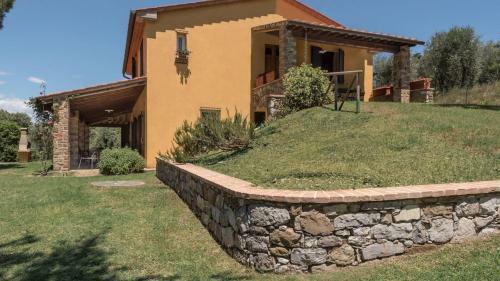 Villa Bellaria