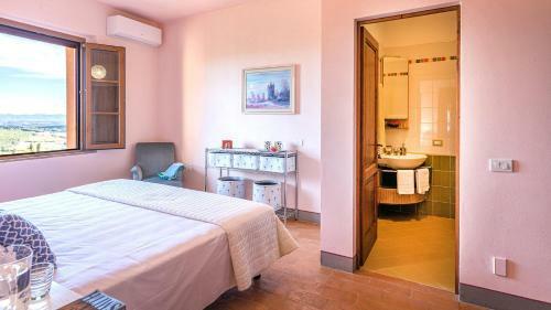 Villa Il Foramasso 10 & 2