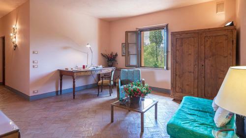 Villa Il Foramasso 10 & 2