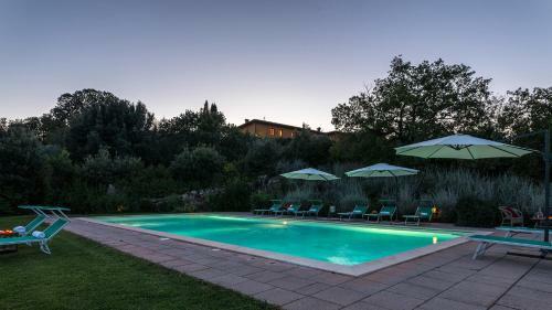 Villa Il Foramasso 10 & 2