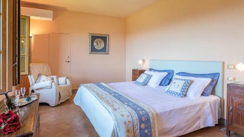 Villa Il Foramasso 10 & 2