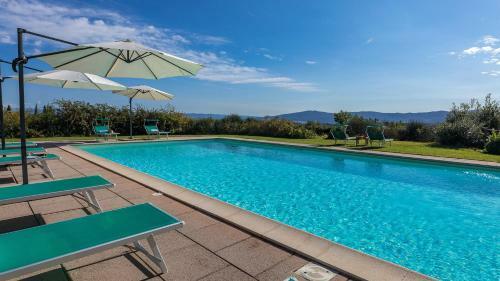 Villa Il Foramasso 10 & 2