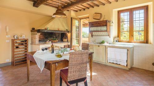 Villa Il Foramasso 10 & 2