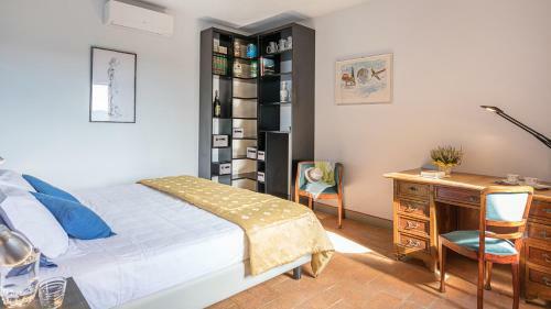 Villa Il Foramasso 10 & 2