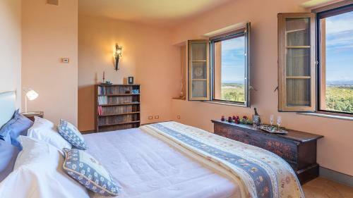 Villa Il Foramasso 10 & 2