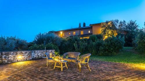 Villa Il Foramasso 10 & 2