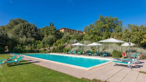 Villa Il Foramasso 10 & 2