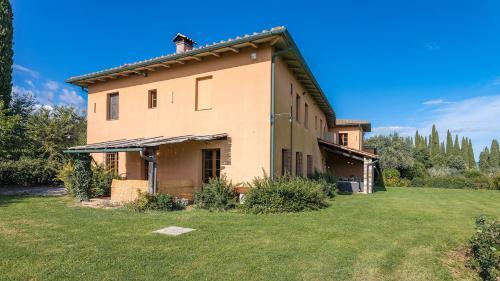 Villa Il Foramasso 10 & 2