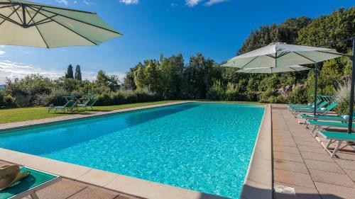 Villa Il Foramasso 10 & 2