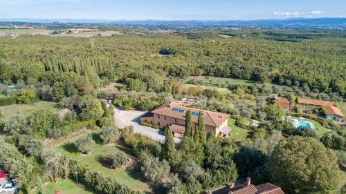 Villa Il Foramasso 10 & 2