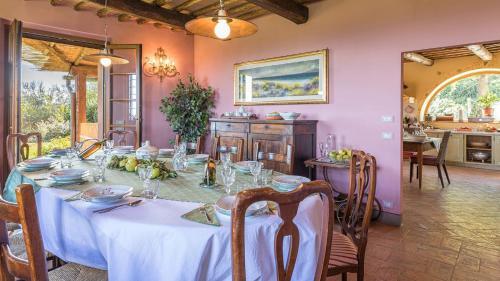 Villa Il Foramasso 10 & 2