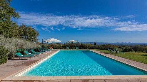 Villa Il Foramasso 10 & 2