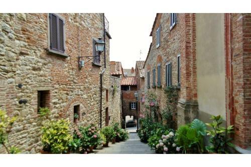 La Villa Giulia
