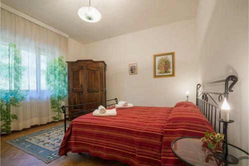 La Villa Giulia