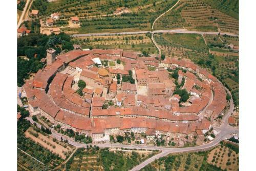 La Villa Giulia