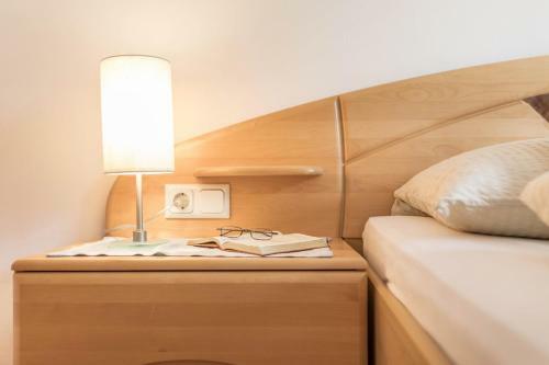 Agroturismo Haus Belodei - Apt A